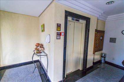 26 - Hall de Elevadores