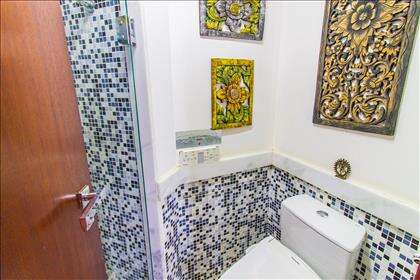 25 - Banheiro da 3° suite