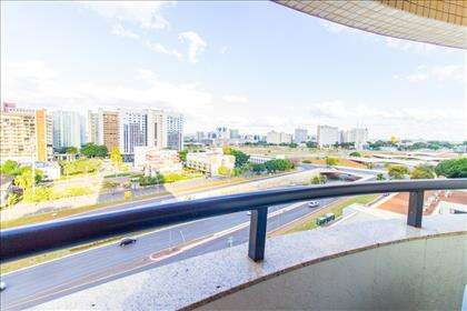 12 - Varanda vista livre