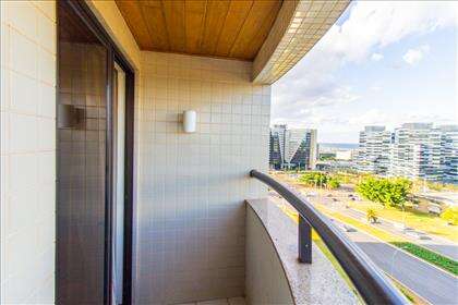 13 - Varanda vista livre