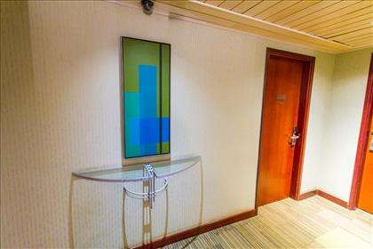 04 - Hall do andar