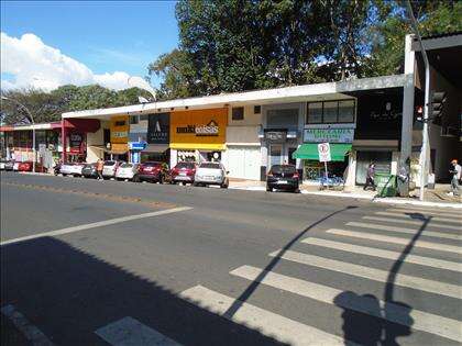 09 - E a um Ótimo Comercio Local