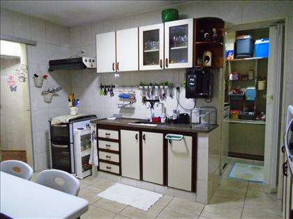 20 - Despensa na Cozinha