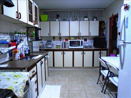 19 - Cozinha com Armários Planejados