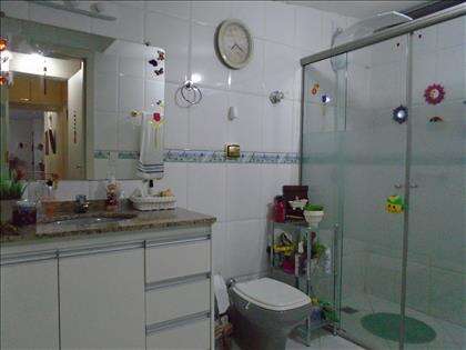 18 - Banheiro da Suíte Principal