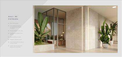 10 - Hall de Entrada