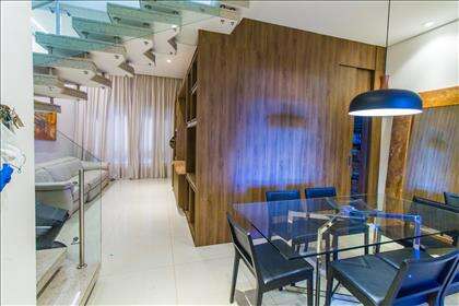 26 - Jantar 6° andar