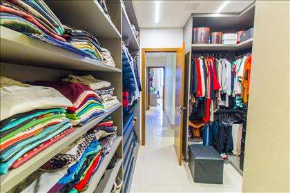 15 - Closet Suíte Master