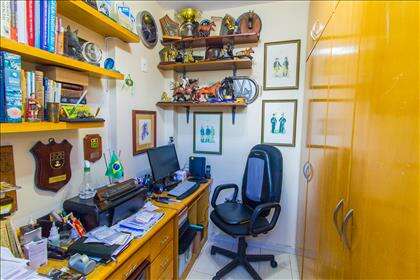 22 - Quarto de serviço