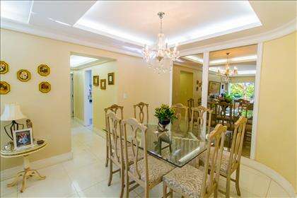 05 - Sala de Jantar