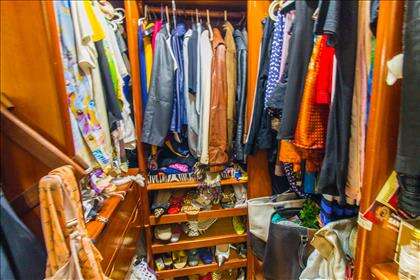 11 - Closet Suíte