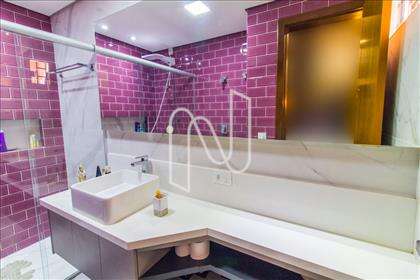 15 - Bancada em Silestone