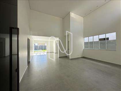  Entrada da casa - Sala de estar -