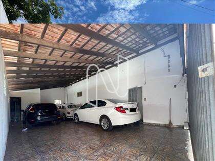 Garagem 