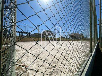 Campo de areia 