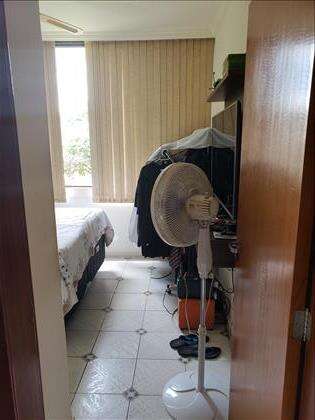 Quarto casal