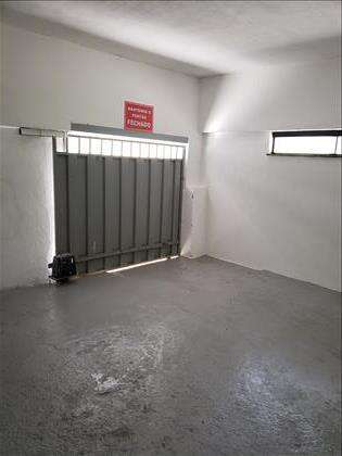 Entrada subsolo