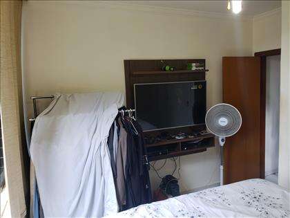 Quarto casal