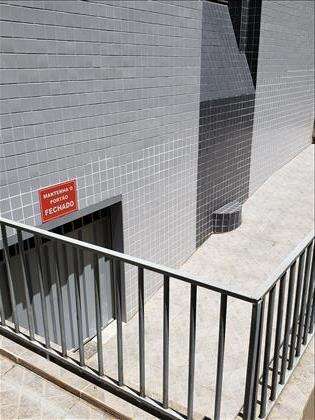 Entrada subsolo