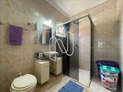 Banheiro Suíte Principal 