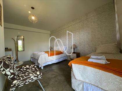 Quarto Pousada