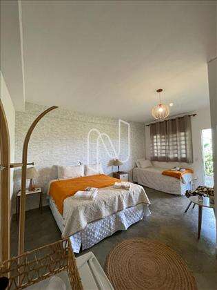 Quarto Pousada