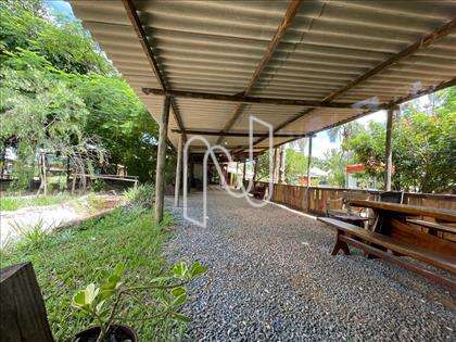 Espaço restaurante