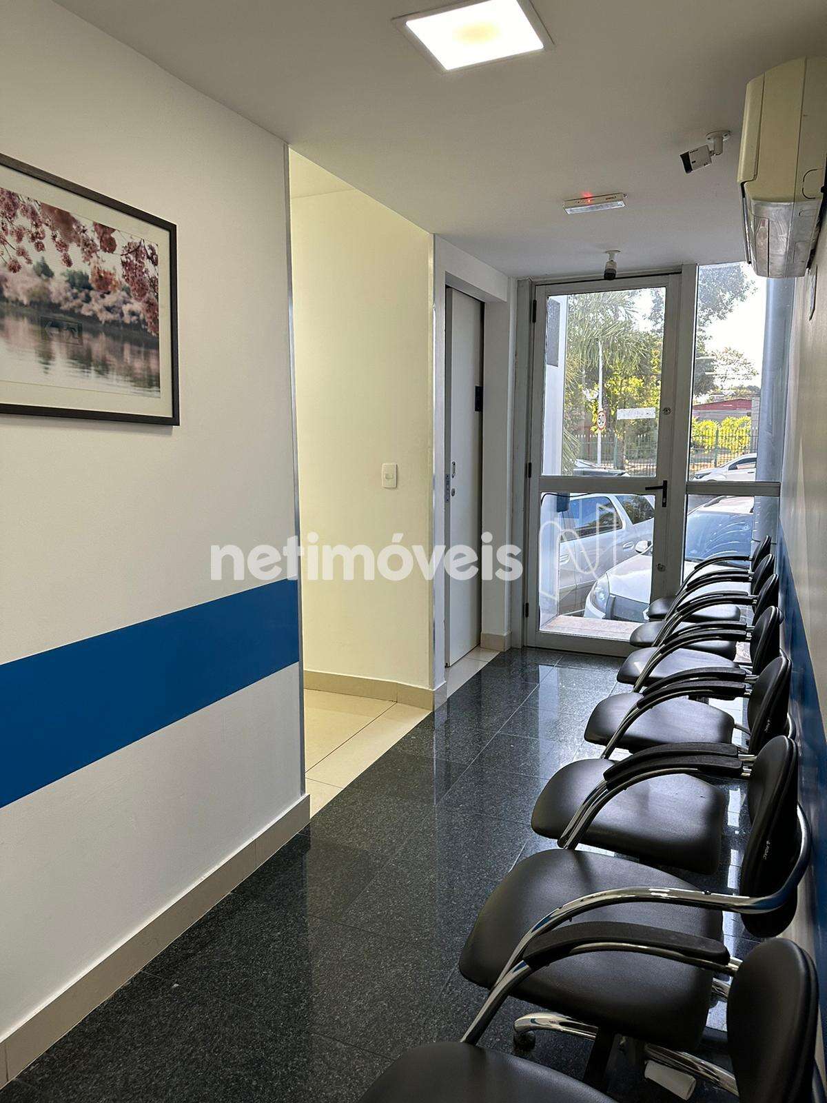 Sala de Espera