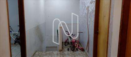 hall dos apartamentos  