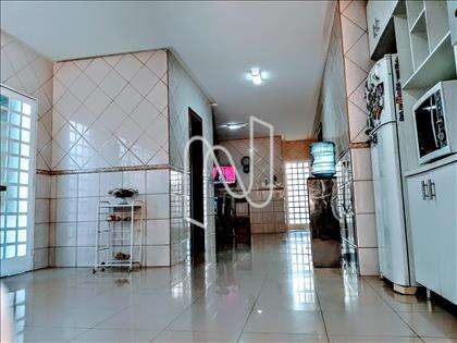 COZINHA EM ANEXO COM A COPA