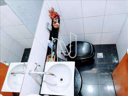 LAVABO