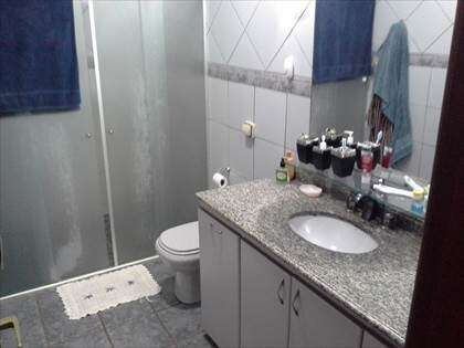 Banheiro