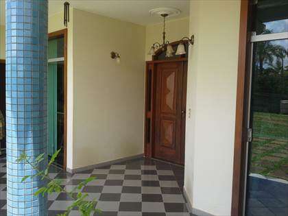 Entrada principal