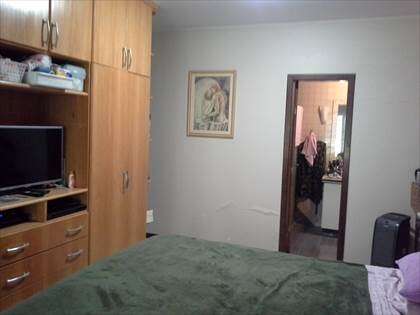 Quarto principal
