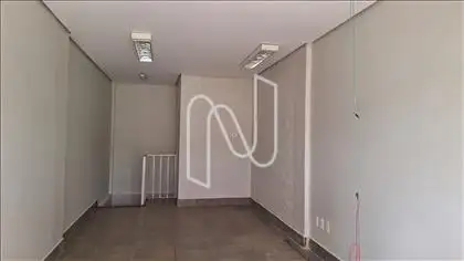 loja térrea 