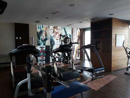 Equipamento novos.
