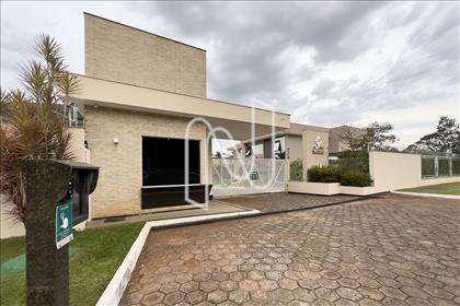 Condomínio de alto padrão.