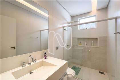Suites de hospedes no mesmo padrão!