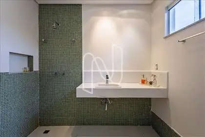 Suíte l Quarto 1 