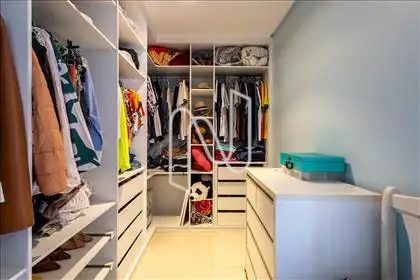  Closet l Quarto 2 