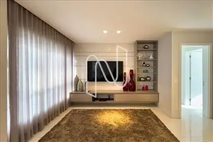  Sala de estar 