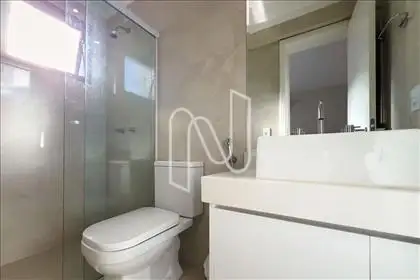 Suíte - Quarto 3  