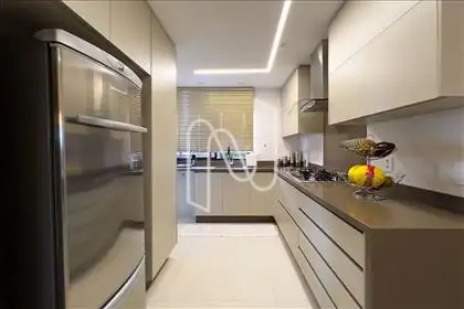  Cozinha 