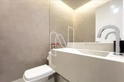 Lavabo 