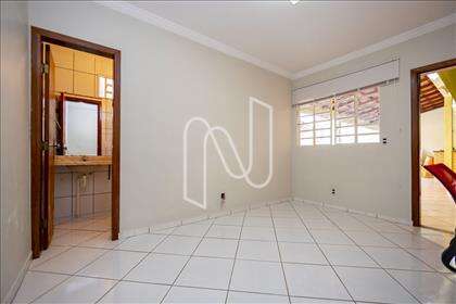 Quarto de Serviço 
