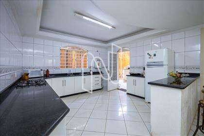 Cozinha 