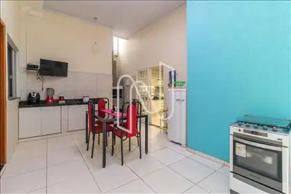 Sala de jantar  