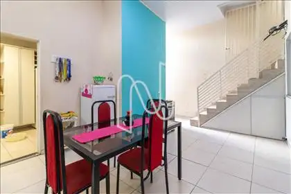 Sala de jantar [ 