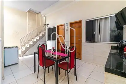 Sala de jantar  