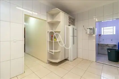 Cozinha 